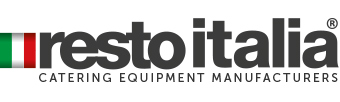 nuovo logo resto italia